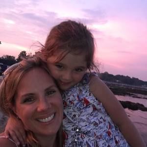 Meet your Posher, Jill